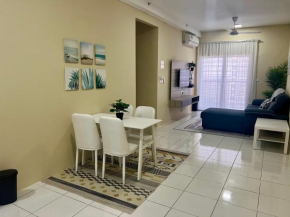 Homestay Kita @ Kita Impian